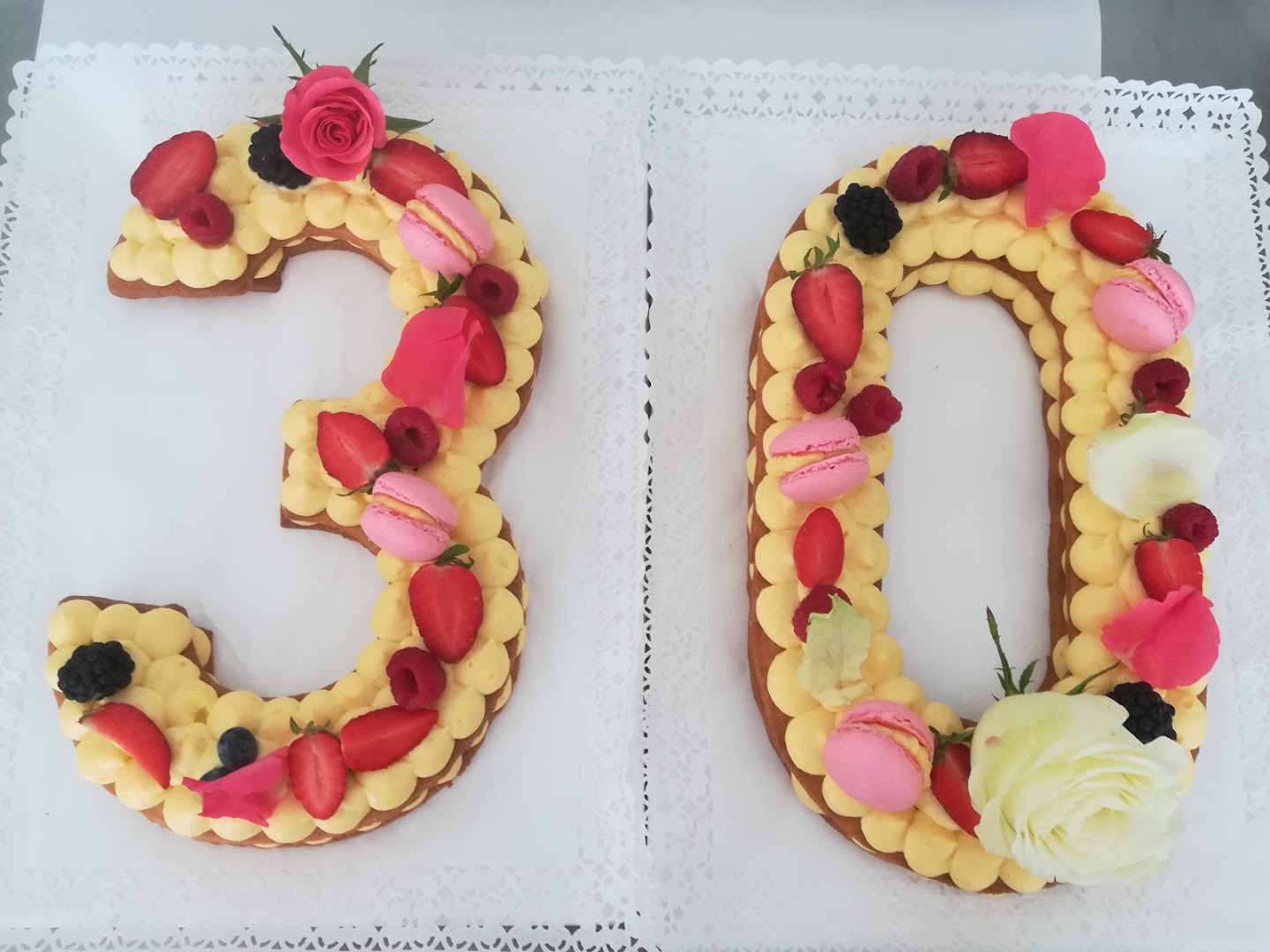 Pasticceria D&G Dolci Tentazioni · Foto 1