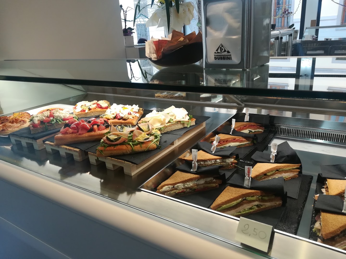 Pasticceria D&G Dolci Tentazioni · Foto 2