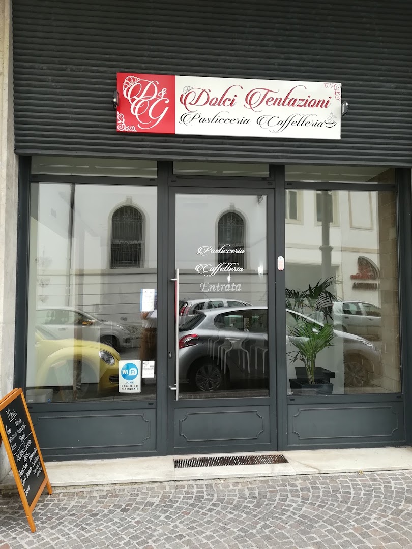 Pasticceria D&G Dolci Tentazioni · Foto 6