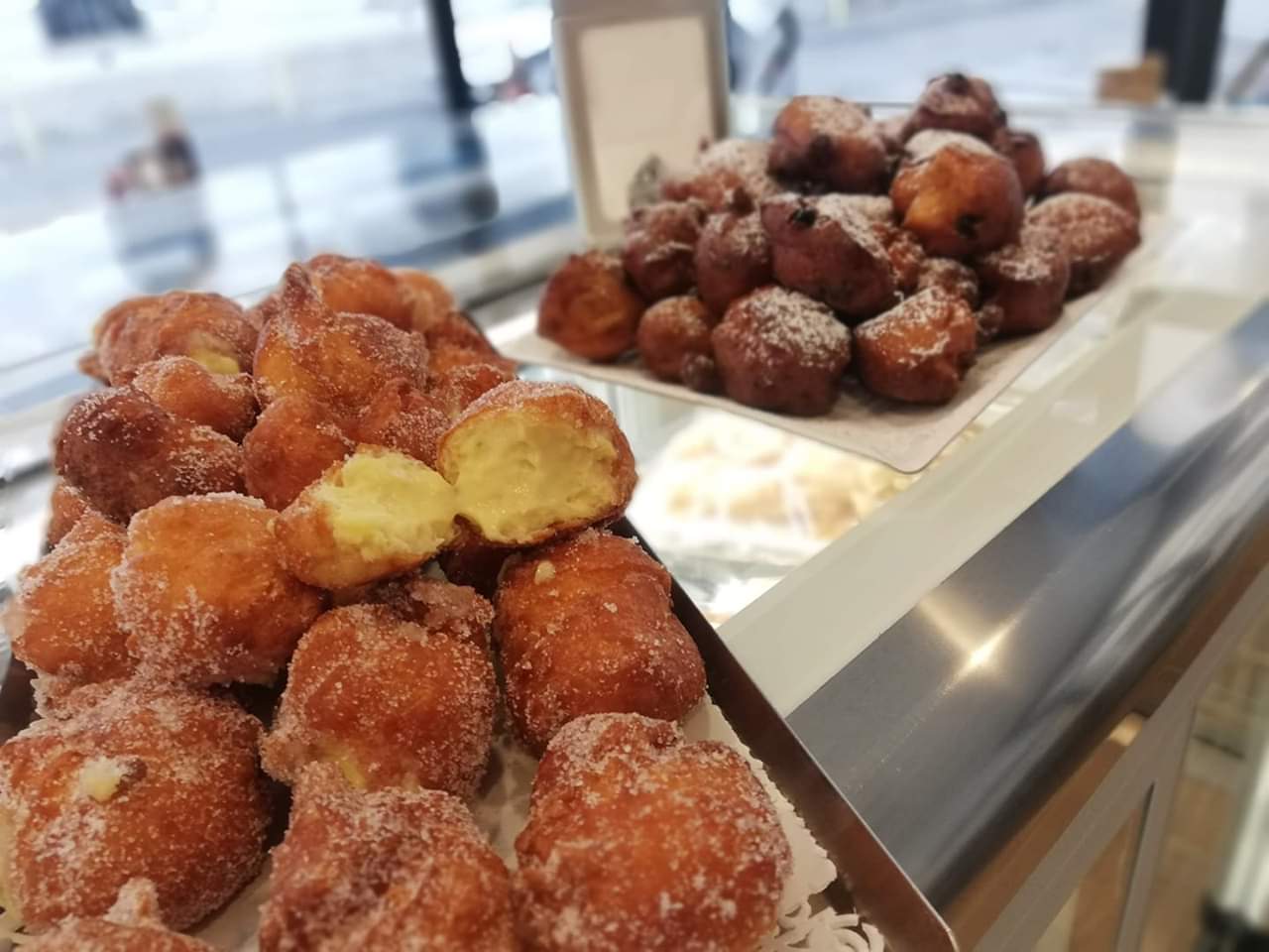 Pasticceria D&G Dolci Tentazioni · Foto 4