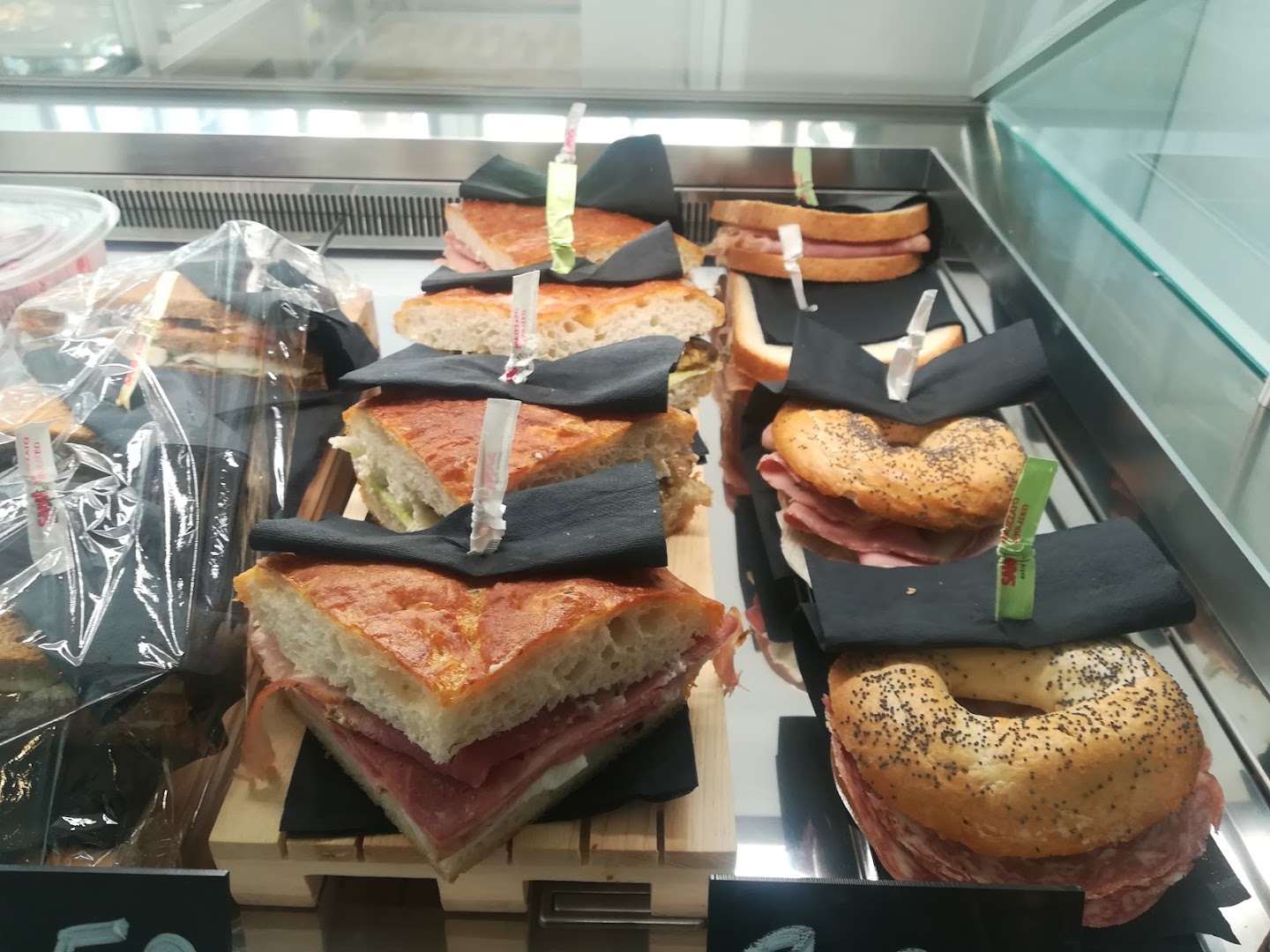 Pasticceria D&G Dolci Tentazioni · Foto 3
